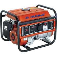 HH1500-A01 Generador portátil de la gasolina del uso casero 1kw